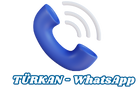 Türkan - WhatsApp