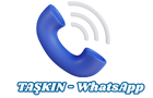 Taşkın - WhatsApp