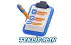 Teklif Al